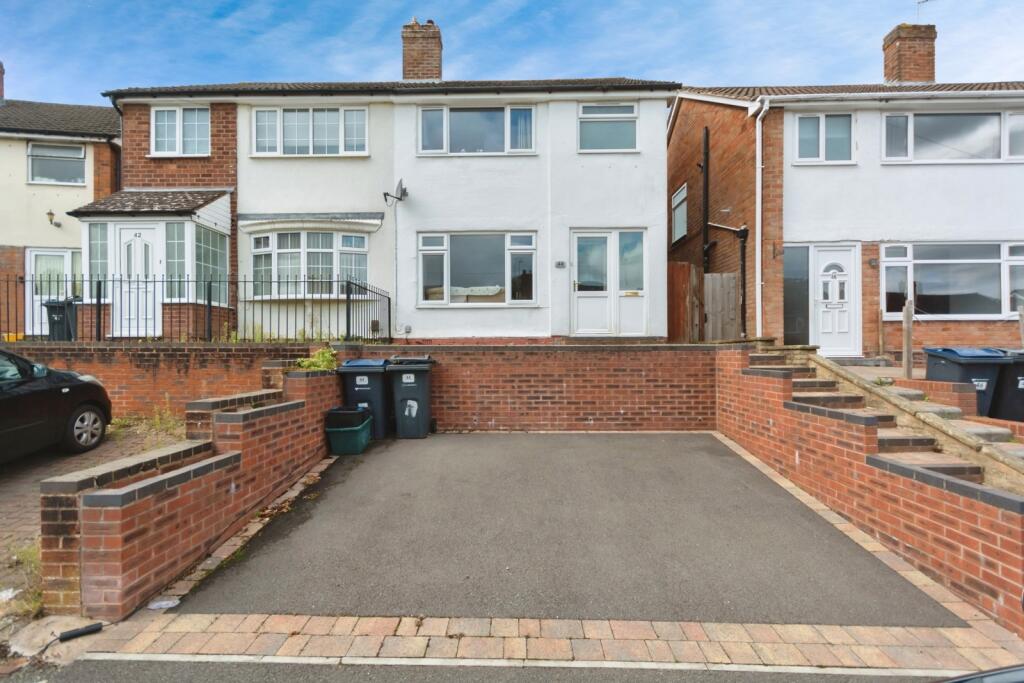 Main image of property: Wilson Croft, BIRMINGHAM, West Midlands, B28