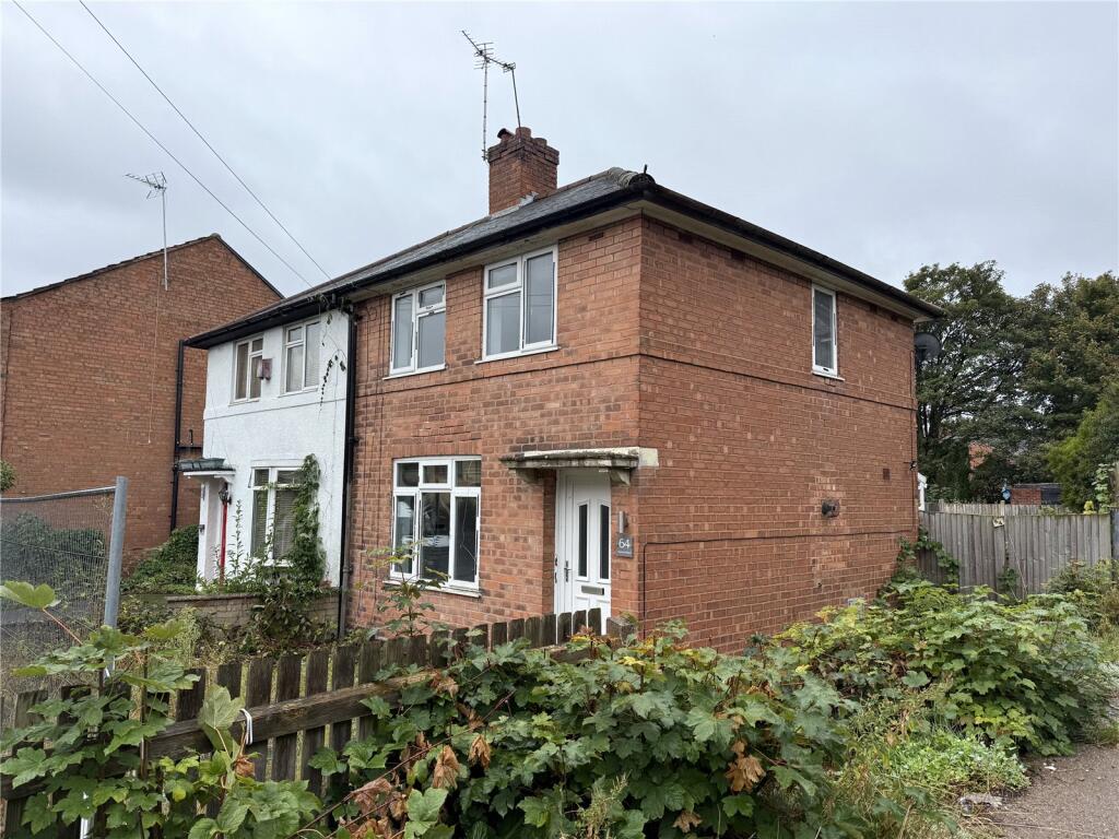 Main image of property: Francis Road, Acocks Green, Birmingham, West Midlands, B27