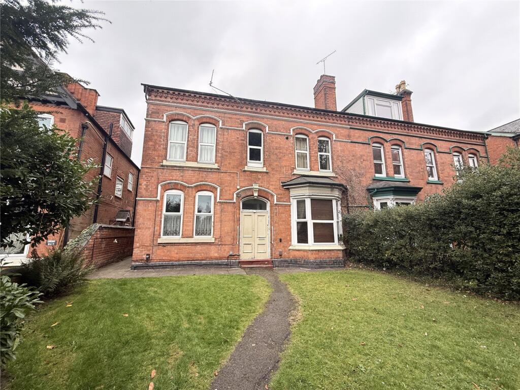 Main image of property: Sherbourne Road, BIRMINGHAM, West Midlands, B27