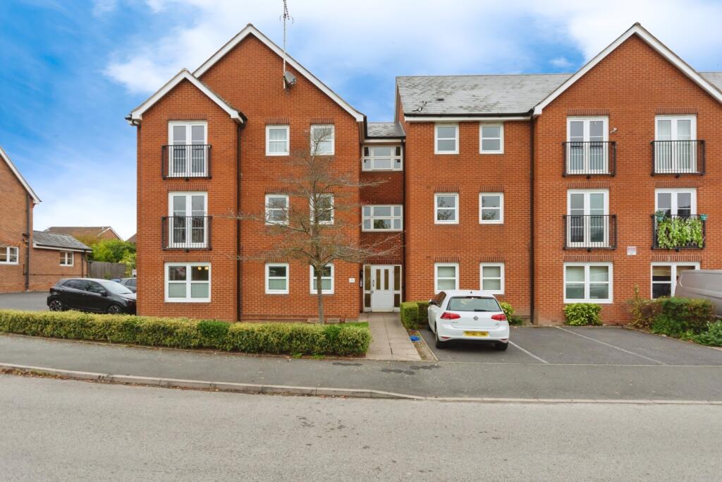 Main image of property: Vine Lane, Birmingham, West Midlands, B27