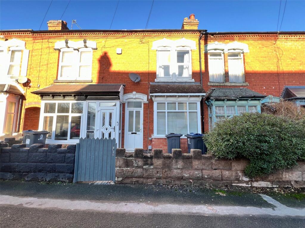 Main image of property: Francis Road, Acocks Green, Birmingham, West Midlands, B27