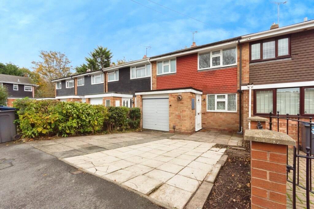 Main image of property: Netherfield Gardens, Birmingham, West Midlands, B27