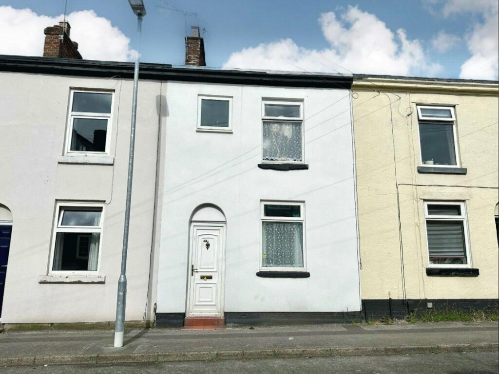 Main image of property: Brown Street, Macclesfield, Cheshire, SK11