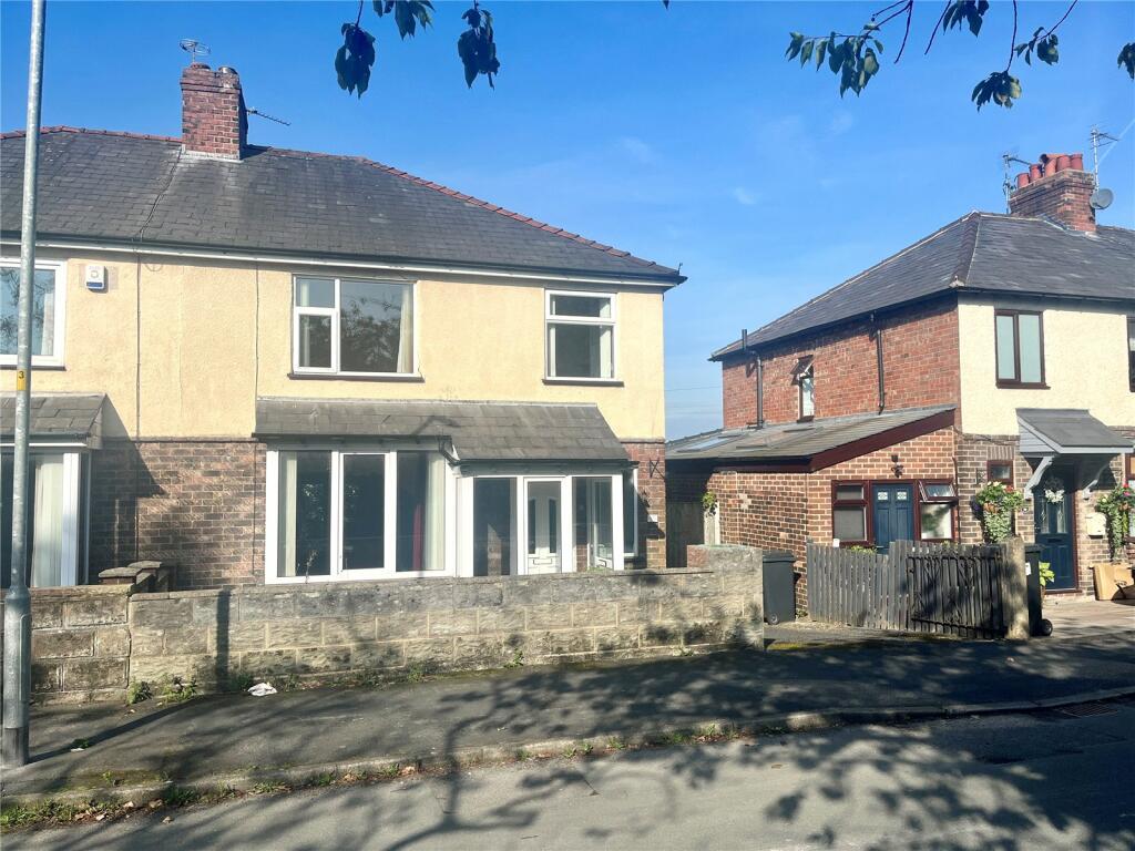 Main image of property: Swettenham Street, Macclesfield, Cheshire, SK11