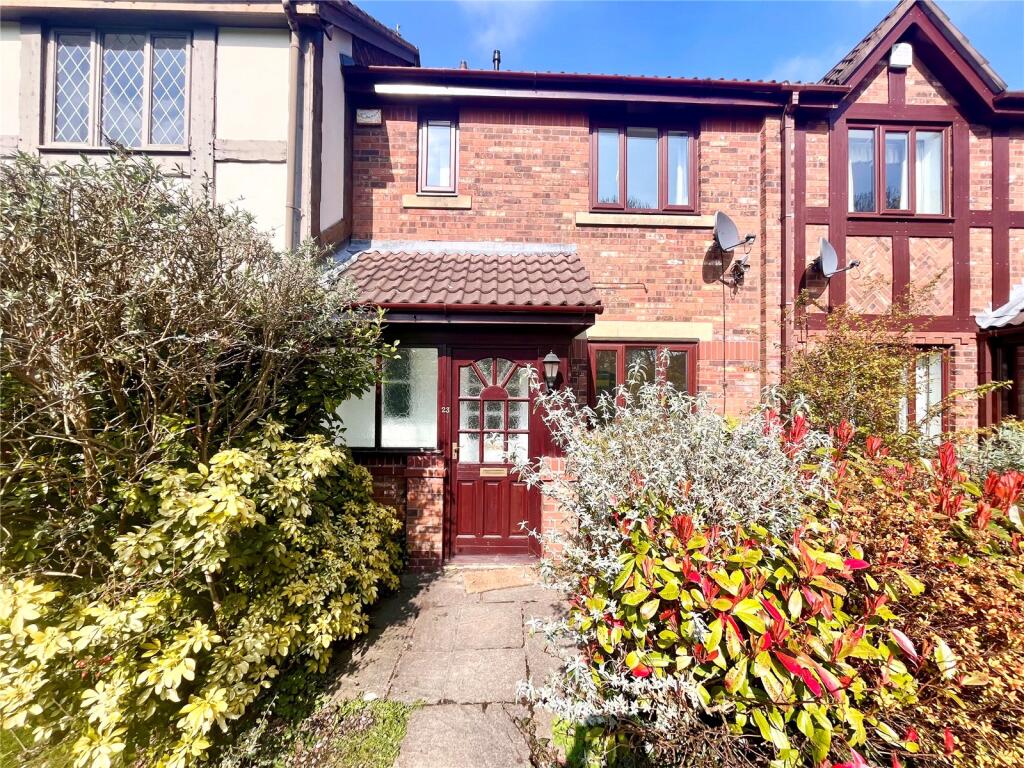 Main image of property: Sandwich Drive, Macclesfield, Cheshire, SK10