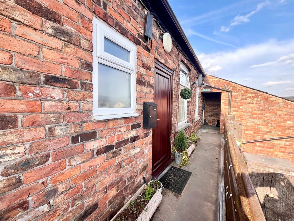Main image of property: Chestergate, Macclesfield, Cheshire, SK11