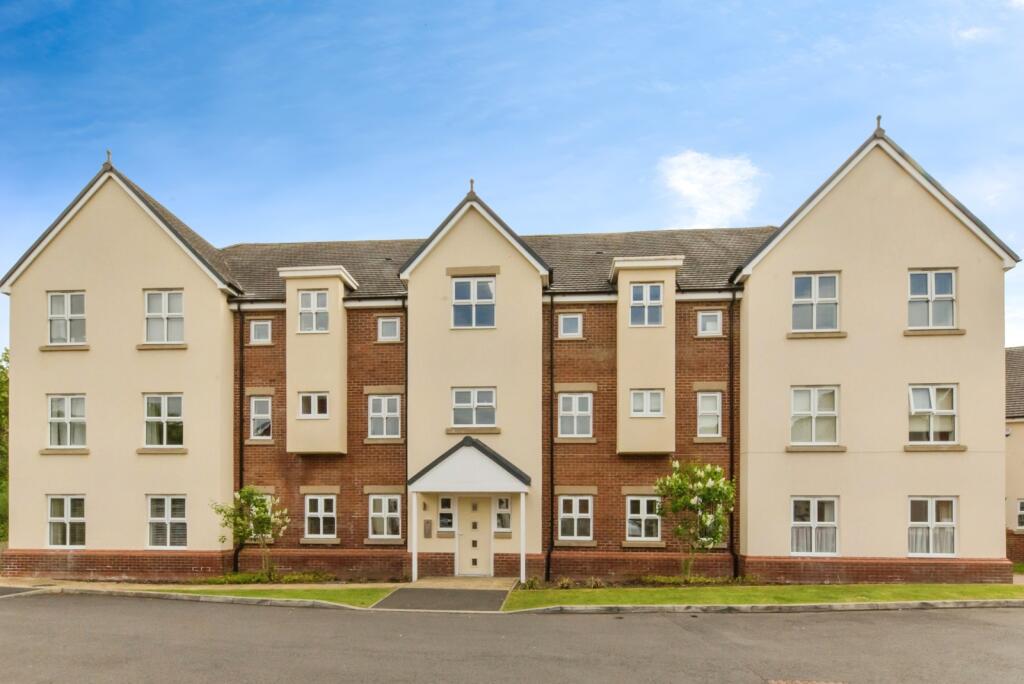 Main image of property: Haldene Road, Macclesfield, Cheshire, SK11