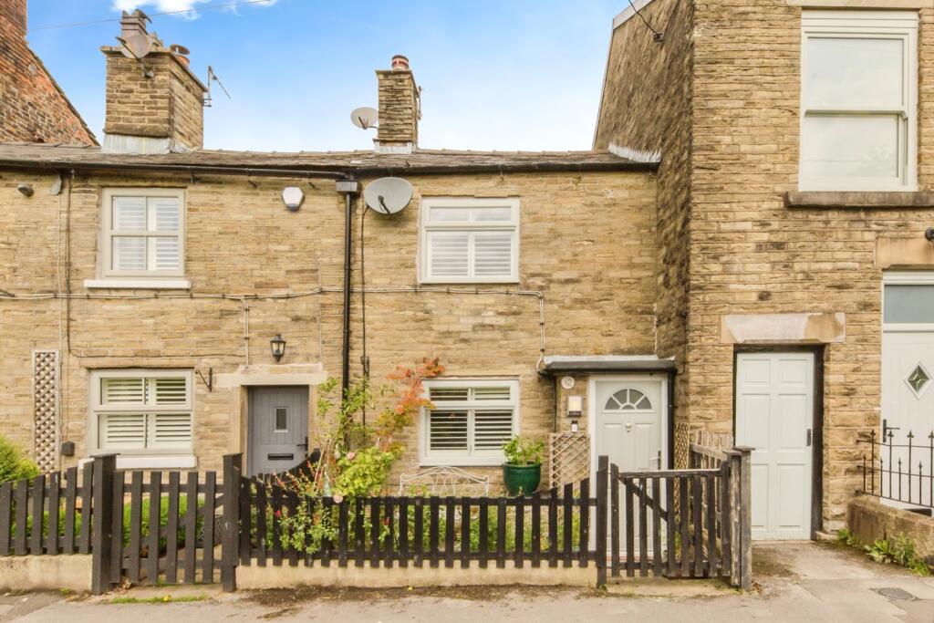 Main image of property: Clarke Lane, Bollington, Macclesfield, Cheshire, SK10