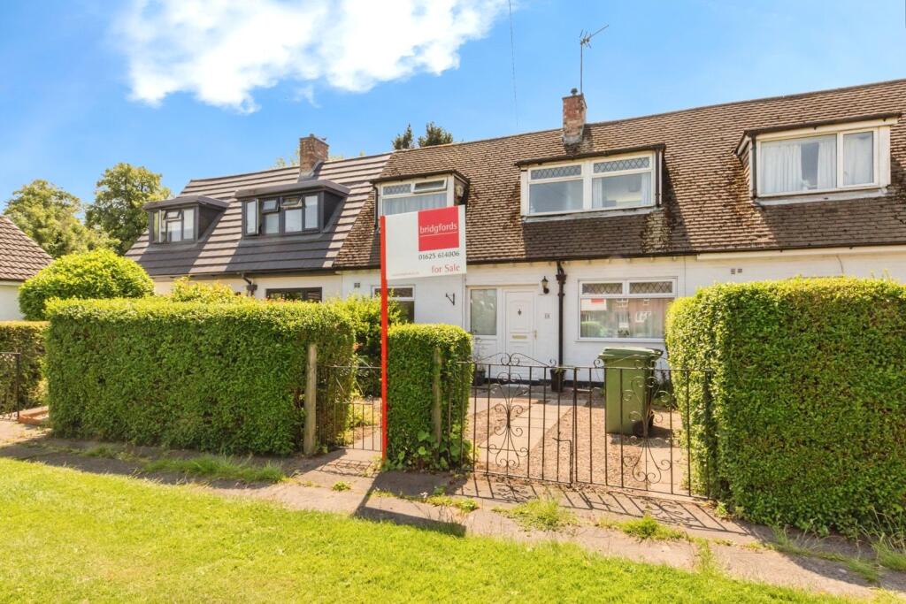 Main image of property: Ivymeade Road, MACCLESFIELD, Cheshire, SK11