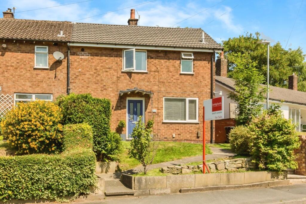 Main image of property: Greystoke Road, MACCLESFIELD, Cheshire, SK10