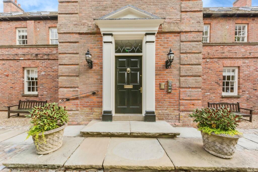 Main image of property: Church Lane, Gawsworth, Macclesfield, Cheshire, SK11