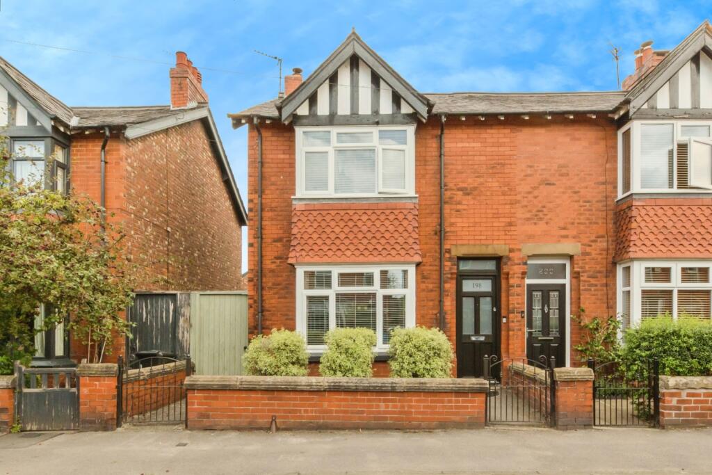 Main image of property: Bond Street, Macclesfield, Cheshire, SK11