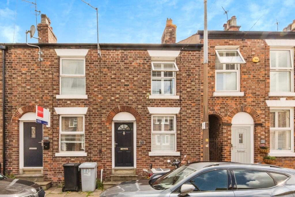 Main image of property: Newton Street, Macclesfield, Cheshire, SK11