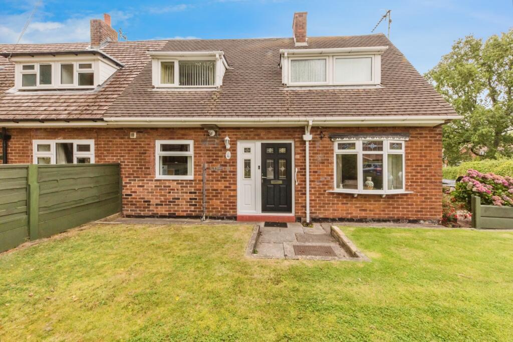 Main image of property: Sandgate Road, Macclesfield, Cheshire, SK10