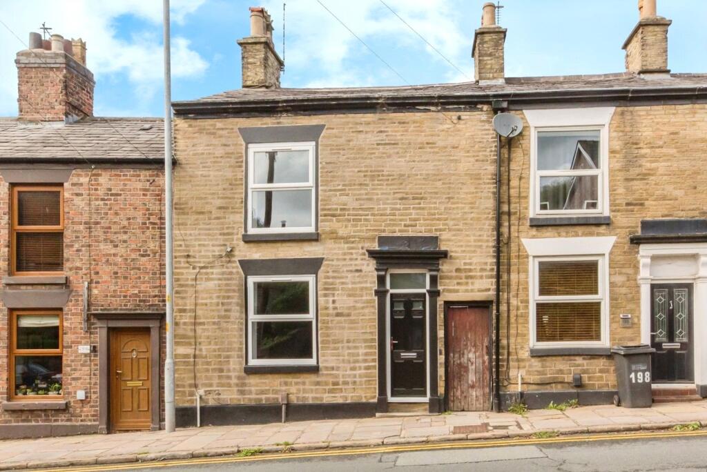Main image of property: Hurdsfield Road, Macclesfield, Cheshire, SK10