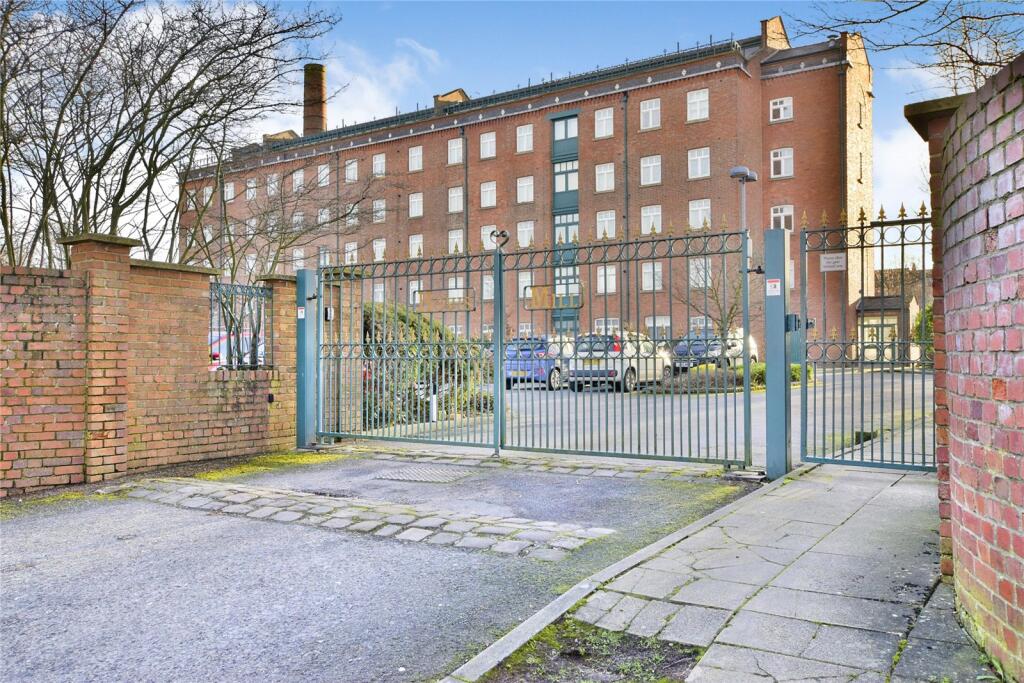 Main image of property: Union Road, Macclesfield, Cheshire, SK11