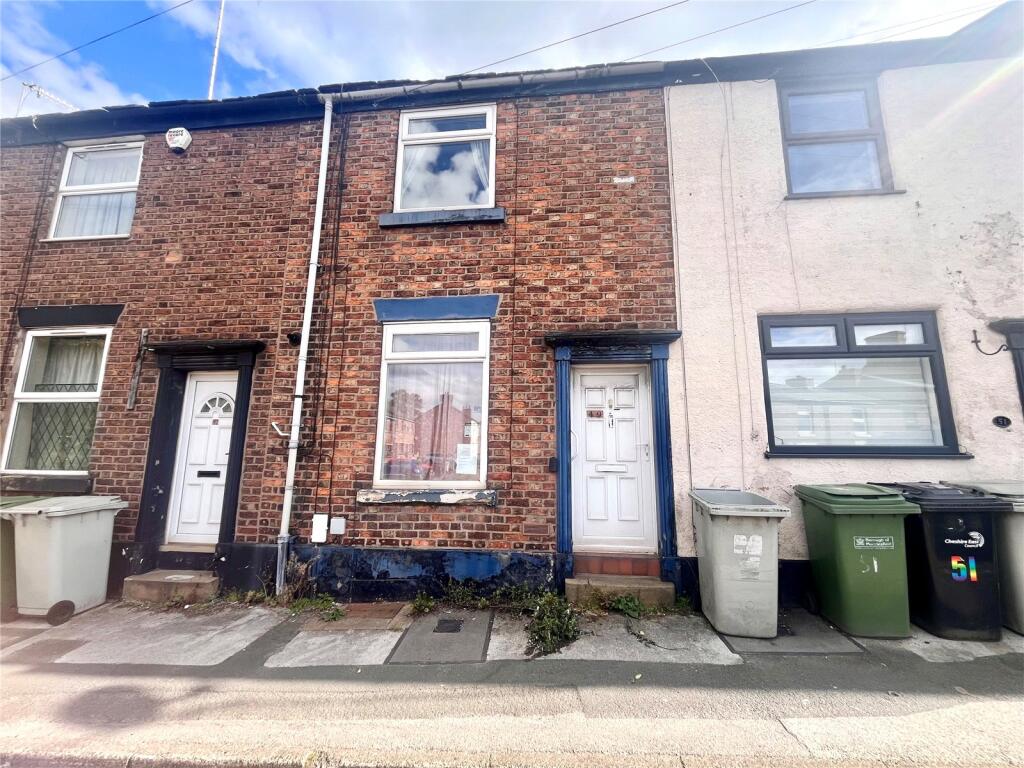 Main image of property: Oxford Road, Macclesfield, Cheshire, SK11