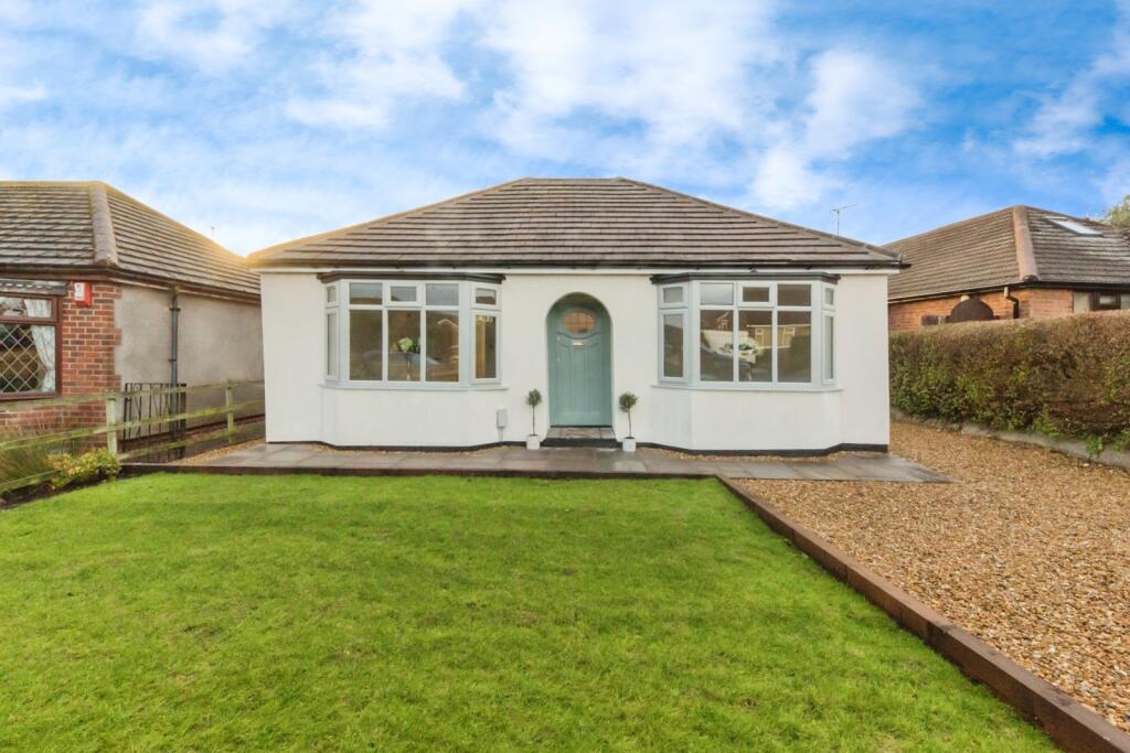 Main image of property: Penningtons Lane, Gawsworth, Macclesfield, Cheshire, SK11