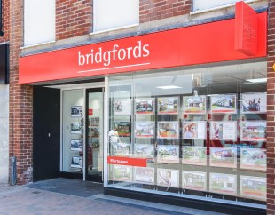 Bridgfords, Macclesfieldbranch details