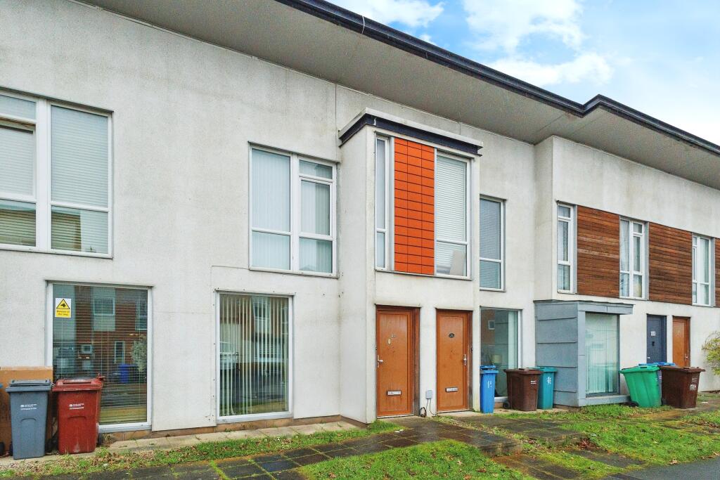 Main image of property: Bell Crescent, Manchester, Greater Manchester, M11