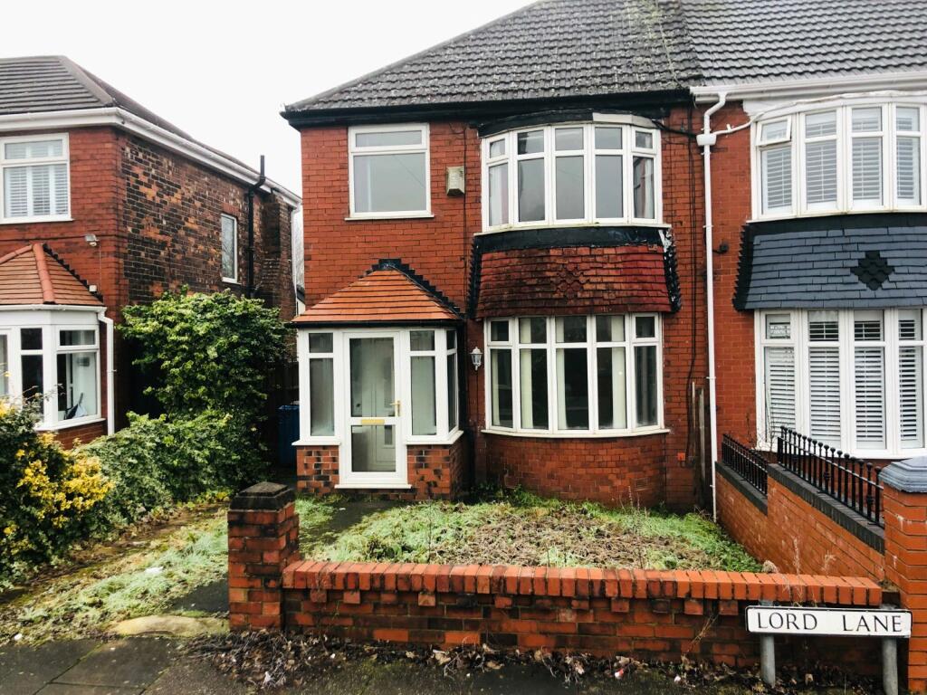 Main image of property: Lord Lane, Failsworth, Manchester, Greater Manchester, M35
