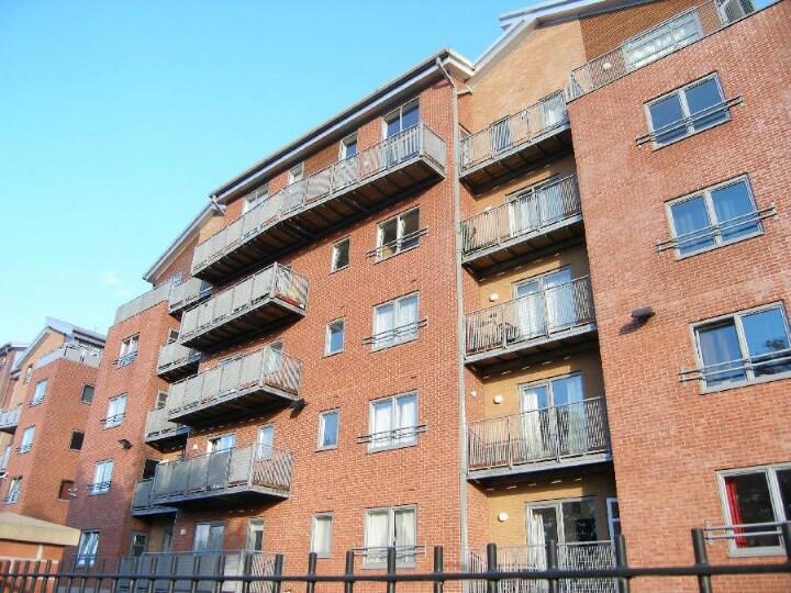 Main image of property: Naples Street, Manchester, Greater Manchester, M4