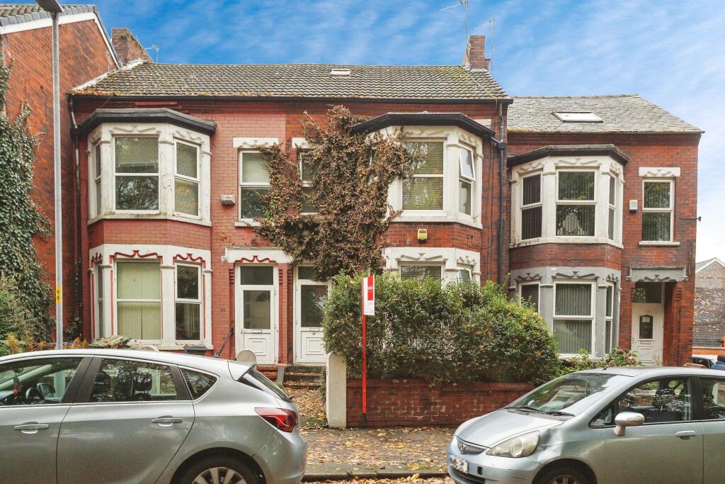 Main image of property: Westbury Road, Manchester, Greater Manchester, M8