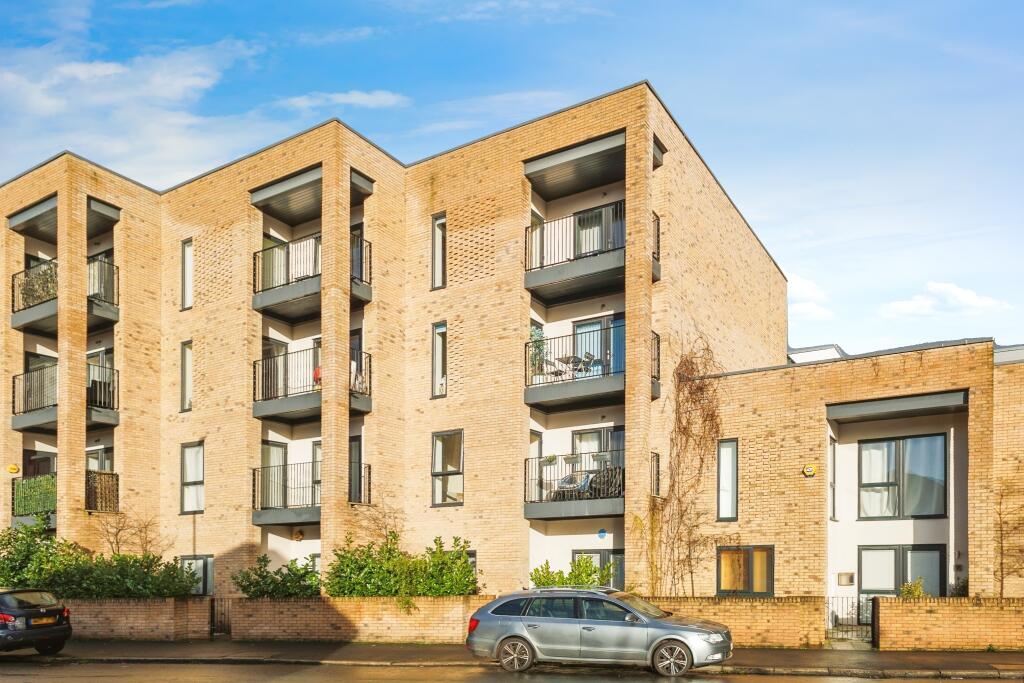 Main image of property: Glaze Brook Apartments, 5 Lucy Street, Manchester, Greater Manchester, M15