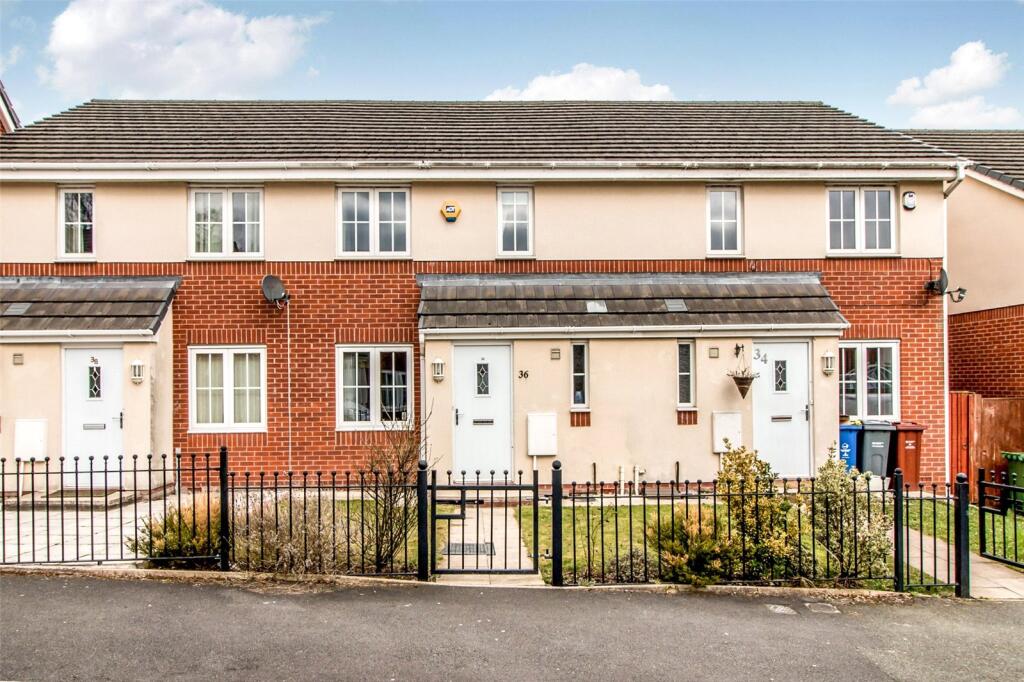 Main image of property: Brandforth Road, Manchester, Greater Manchester, M8