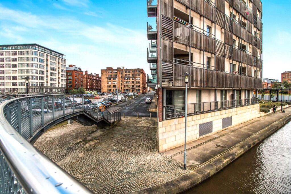 Main image of property: Brewer Street, Manchester, Greater Manchester, M1