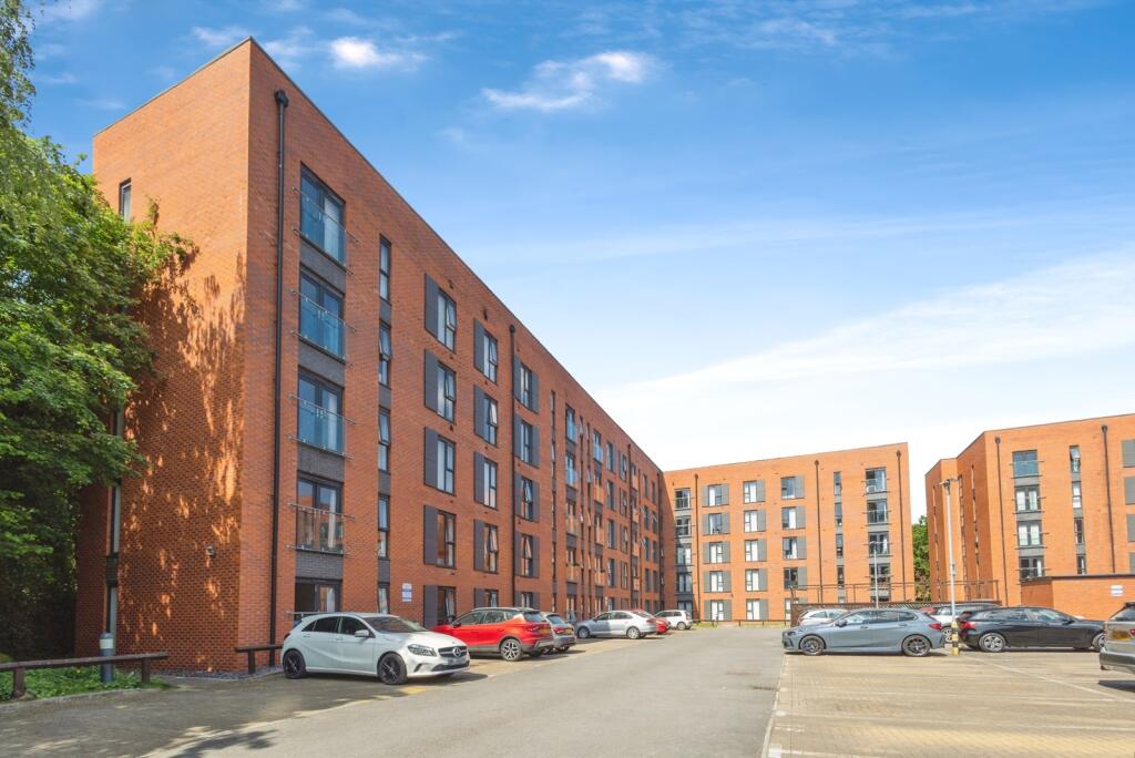 Main image of property: Derwent Street, SALFORD, Lancashire, M5