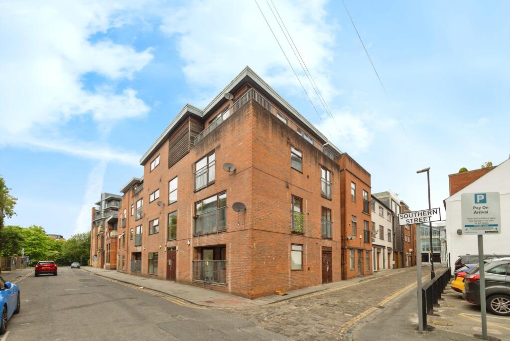Main image of property: Bridgewater Street, Manchester, Greater Manchester, M3