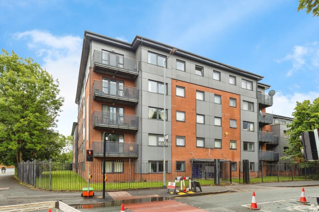Main image of property: 99 Denmark Road, Manchester, Greater Manchester, M15