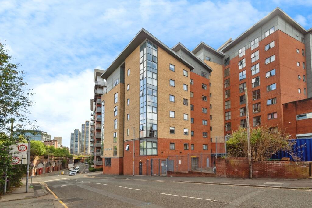 Main image of property: Red Bank, Manchester, Greater Manchester, M4