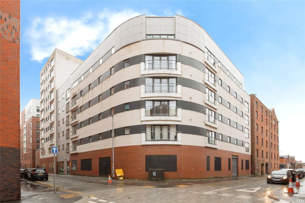 Main image of property: Bengal Street, Manchester, Greater Manchester, M4