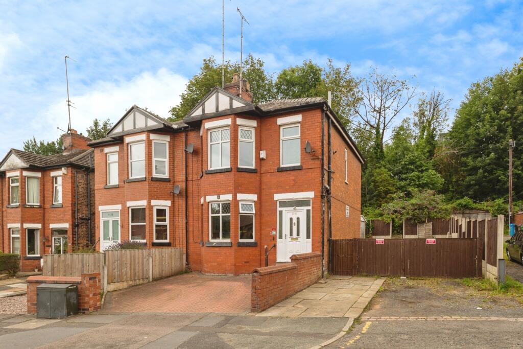 Main image of property: Rochdale Road, Manchester, Greater Manchester, M9