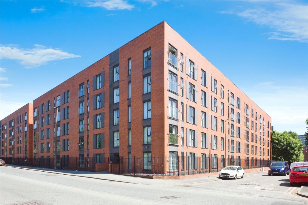 Main image of property: Derwent Street, Salford, Greater Manchester, M5