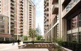 Main image of property: Block B 4 Hulme Street, Salford, Greater Manchester, M5