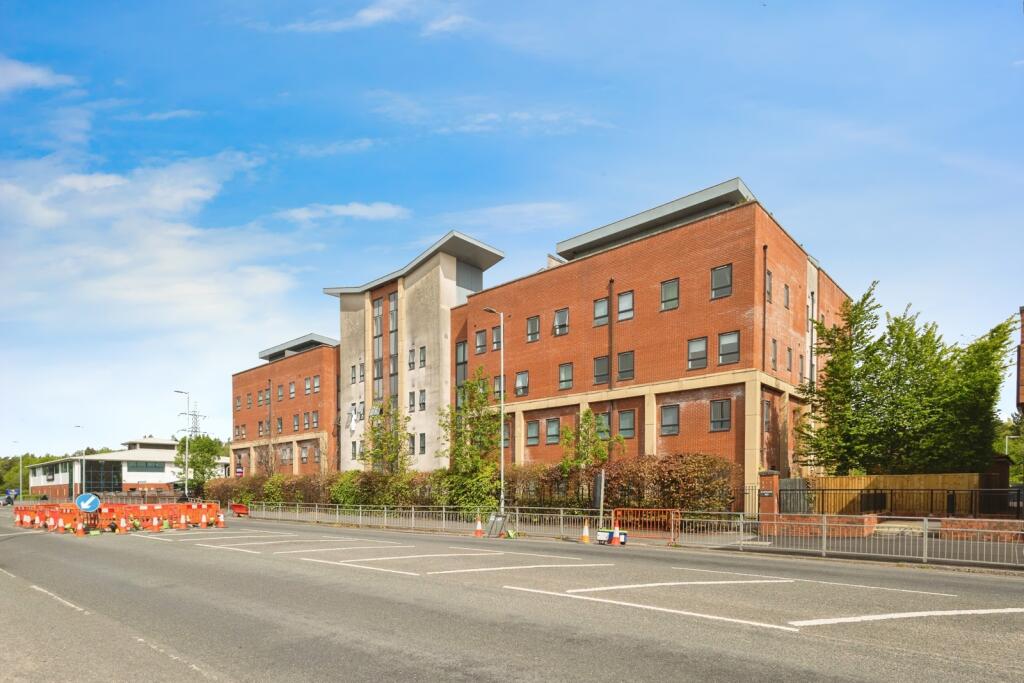 Main image of property: Victoria Avenue East, Manchester, Greater Manchester, M9