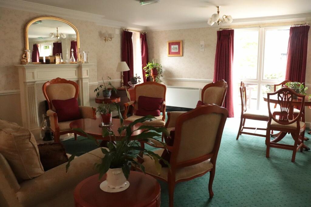 1 bedroom flat for sale in Station Road, Marple, Stockport, SK6