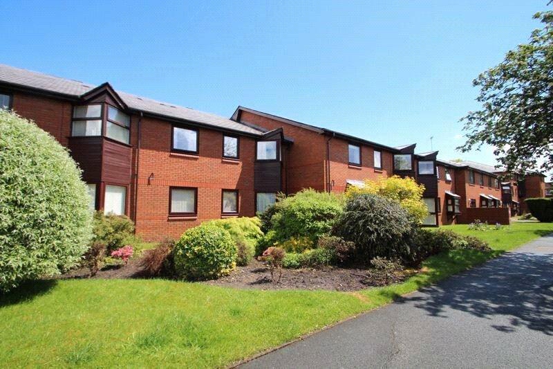 Main image of property: Central Drive, Romiley, Stockport, Greater Manchester, SK6
