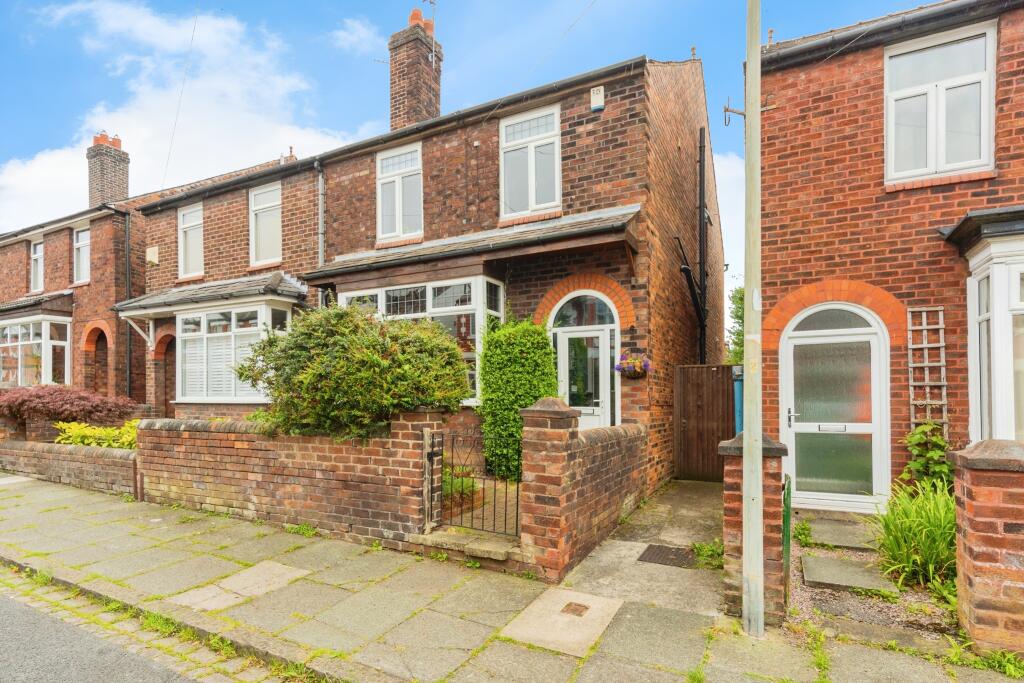 Main image of property: Carlton Avenue, Romiley, Stockport, Greater Manchester, SK6