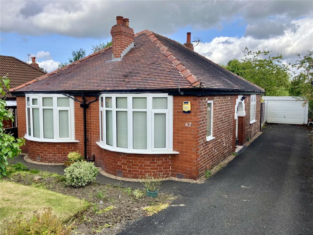 Main image of property: Claremont Avenue, Marple, Stockport, Greater Manchester, SK6