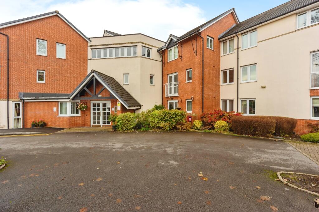 Main image of property: Station Road, Marple, Stockport, Greater Manchester, SK6
