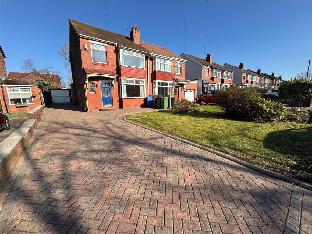 Main image of property: Stockport Road, Marple, Stockport, Greater Manchester, SK6