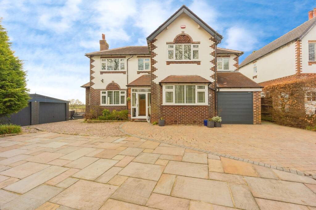 Main image of property: Dan Bank, Marple, Stockport, Greater Manchester, SK6