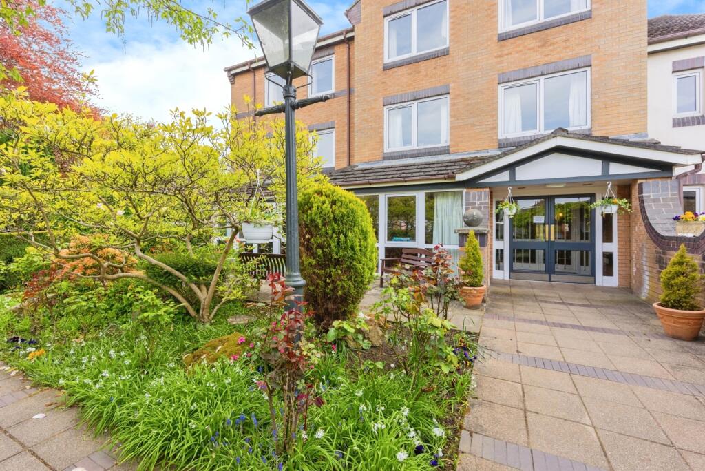 Main image of property: Church Lane, Marple, Stockport, Greater Manchester, SK6