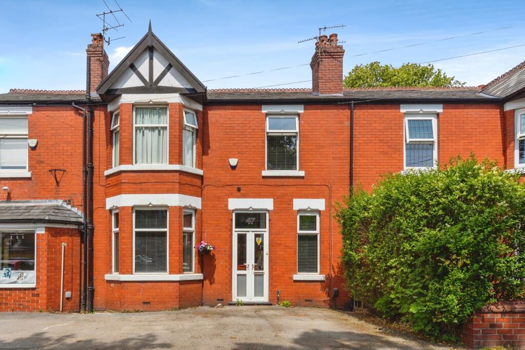 Main image of property: Compstall Road, STOCKPORT, Cheshire, SK6
