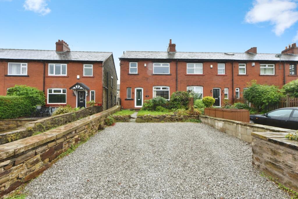 Main image of property: Compstall Road, Marple Bridge, Stockport, Greater Manchester, SK6