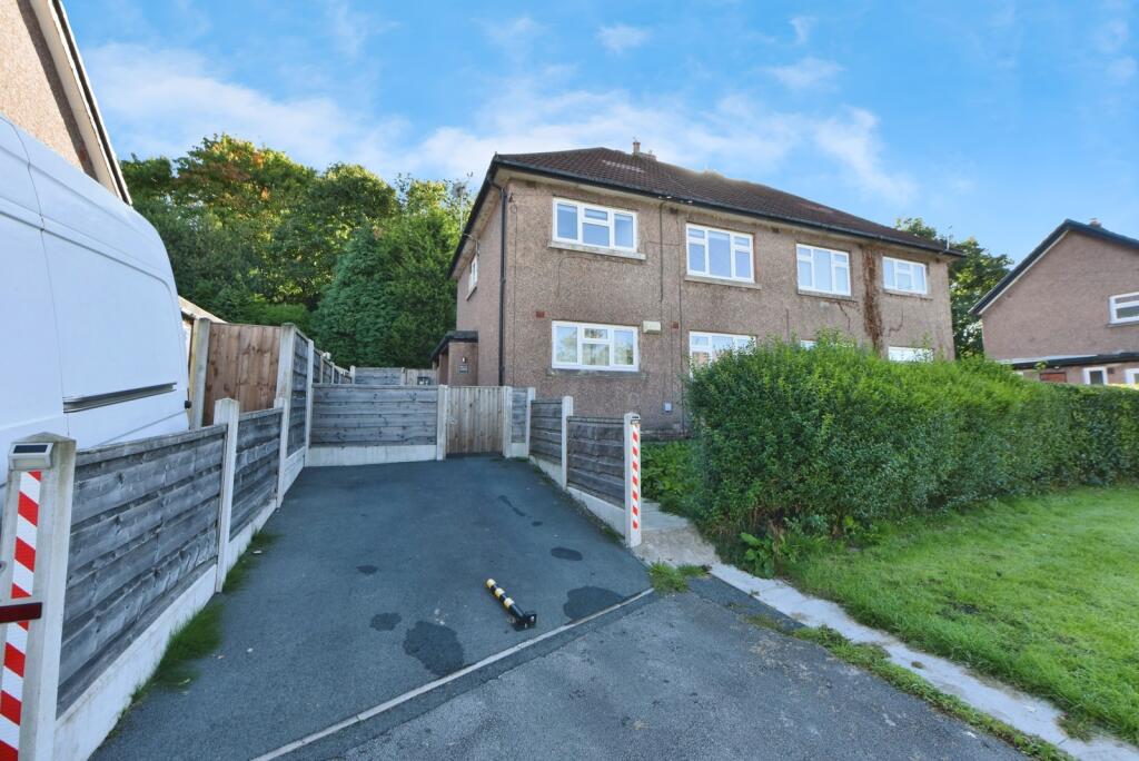 Main image of property: Mount Drive, Marple, Stockport, SK6